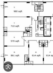 Centrium Square (D8), Office #558788011